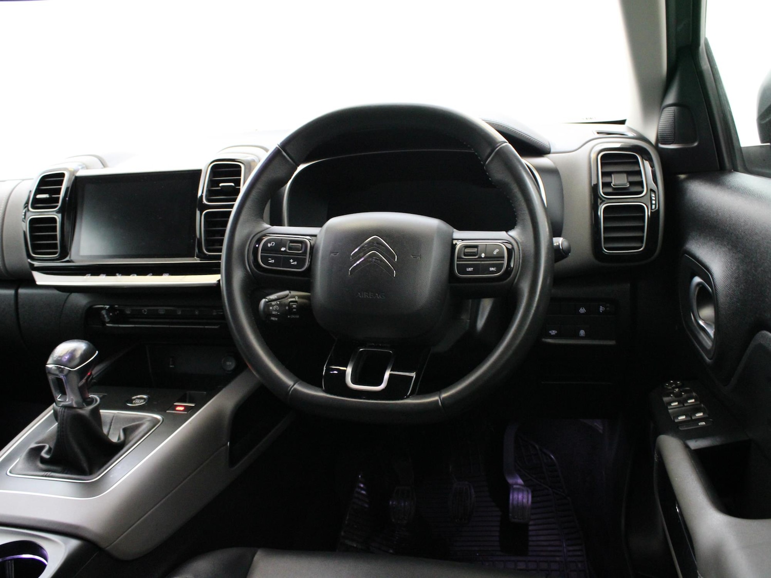 Used Citroen C5 Aircross 2022 for sale - 76723740: Photo 13