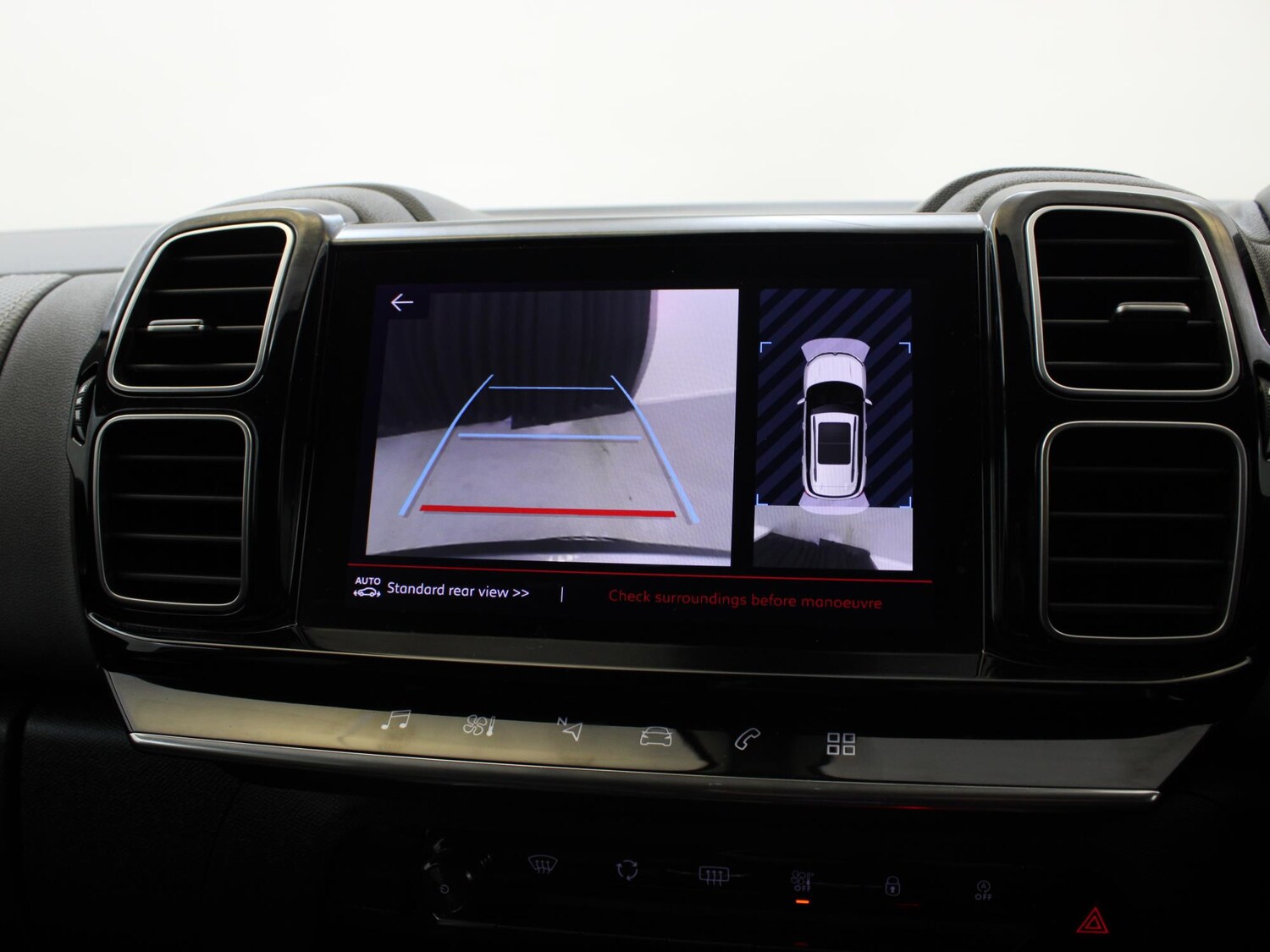 Used Citroen C5 Aircross 2022 for sale - 76723740: Photo 19