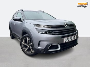 2022 - 1.5 BlueHDi 130 Shine 5dr