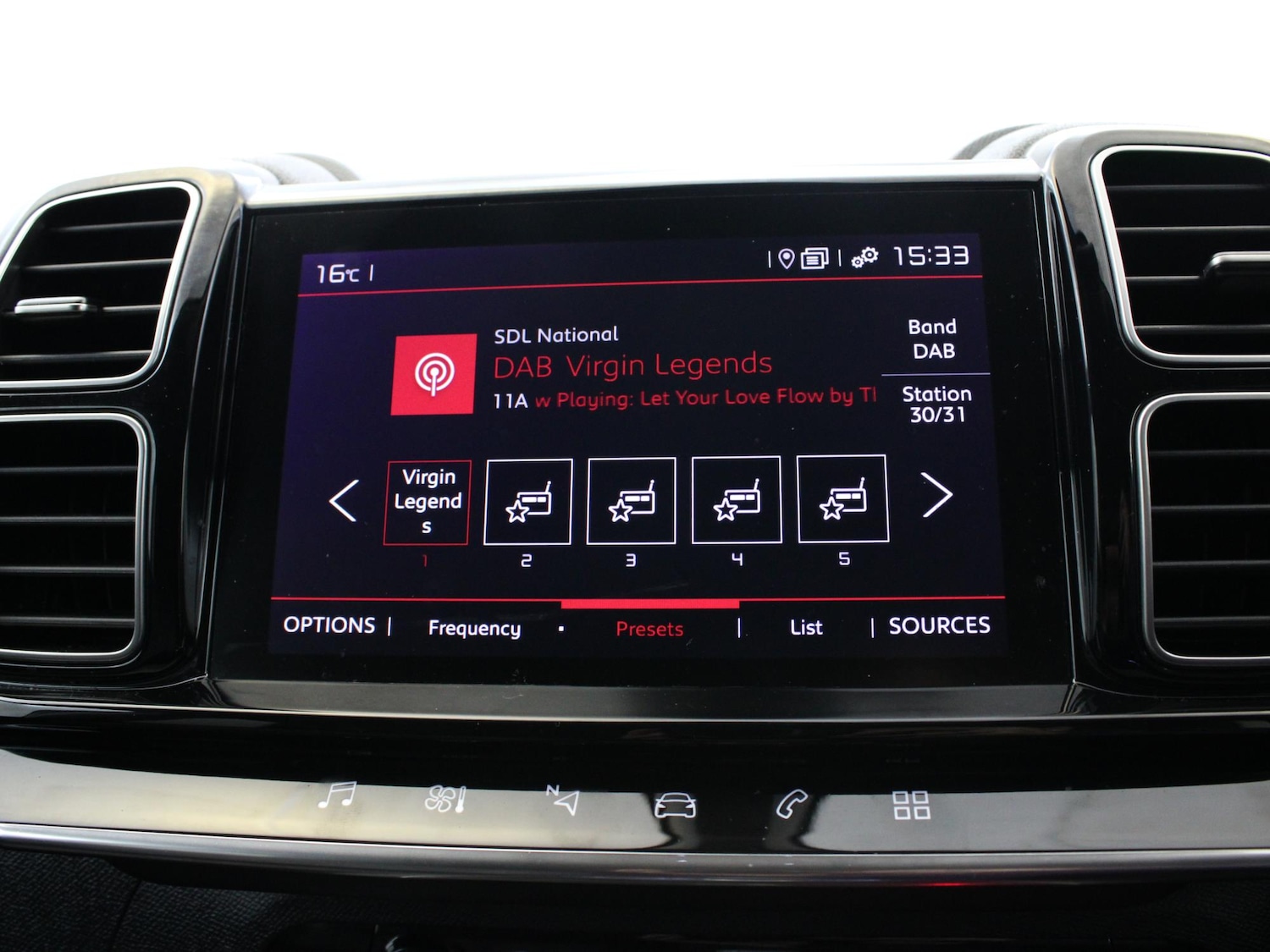 Used Citroen C5 Aircross 2022 for sale - 76723740: Photo 20