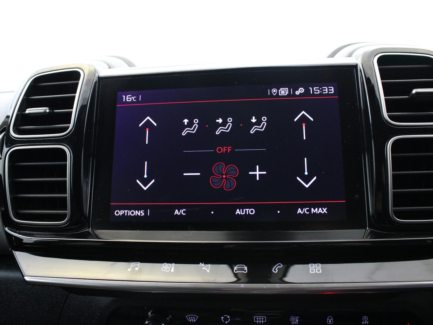 Used Citroen C5 Aircross 2022 for sale - 76723740: Photo 21