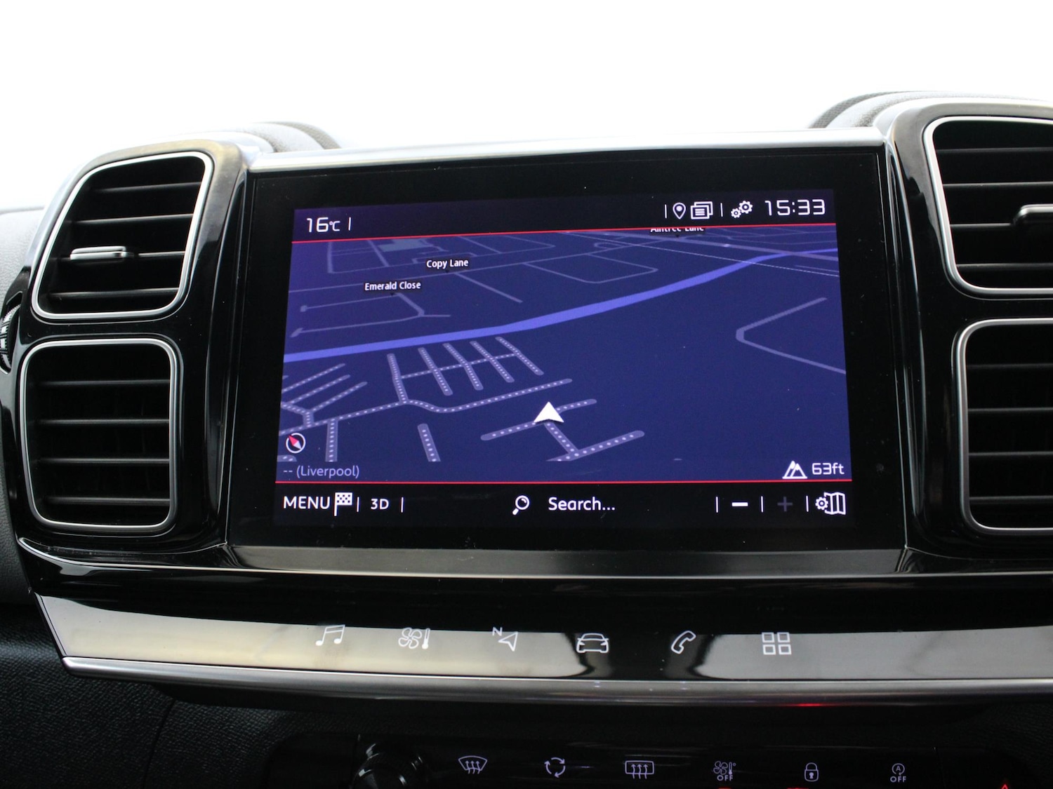 Used Citroen C5 Aircross 2022 for sale - 76723740: Photo 22