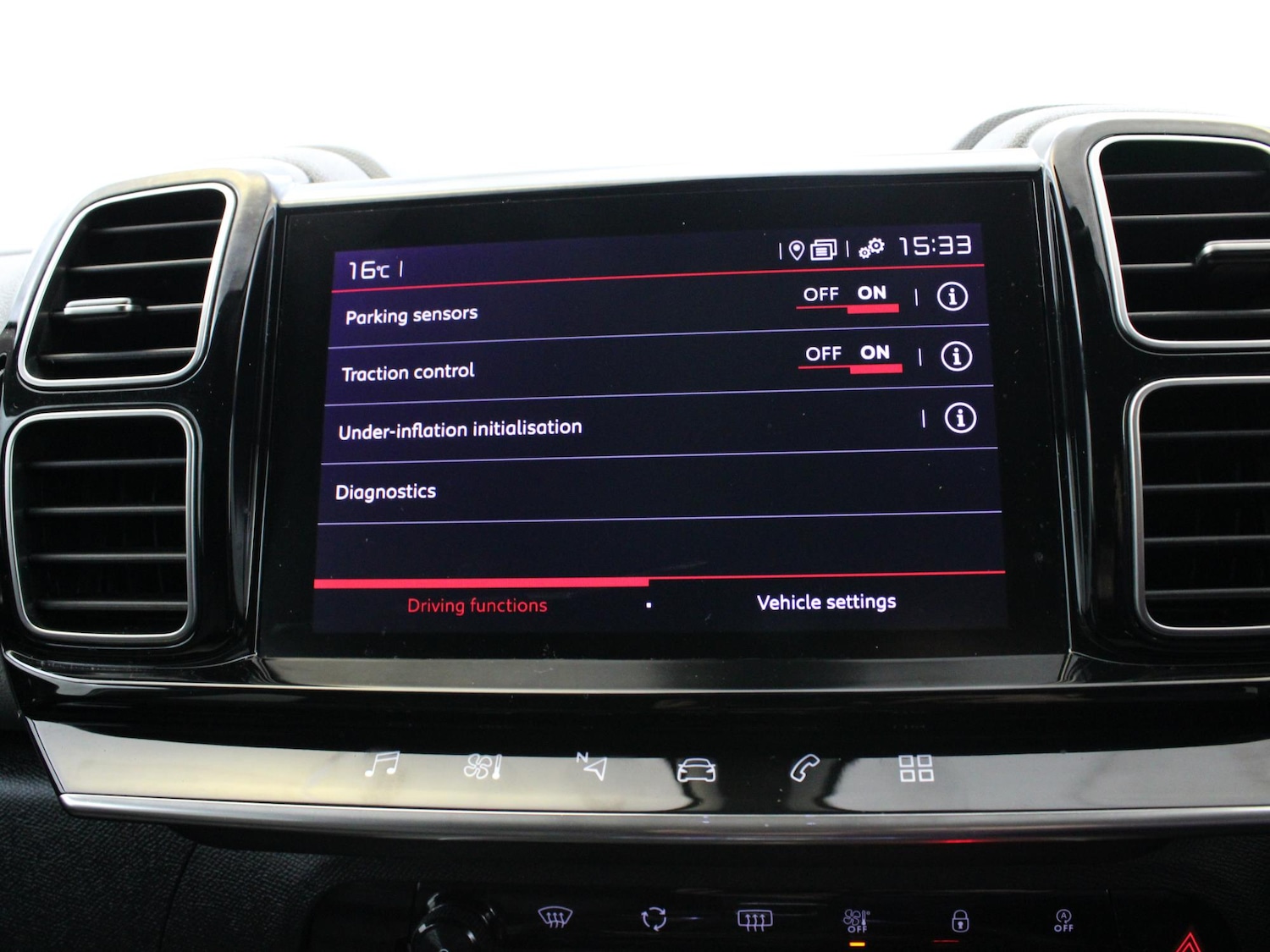 Used Citroen C5 Aircross 2022 for sale - 76723740: Photo 23