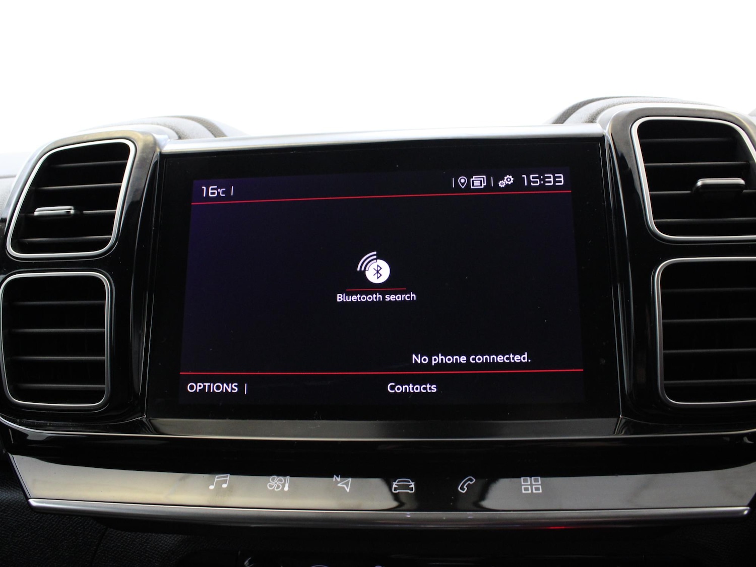 Used Citroen C5 Aircross 2022 for sale - 76723740: Photo 24