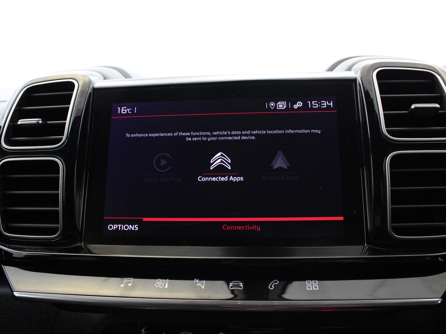 Used Citroen C5 Aircross 2022 for sale - 76723740: Photo 25