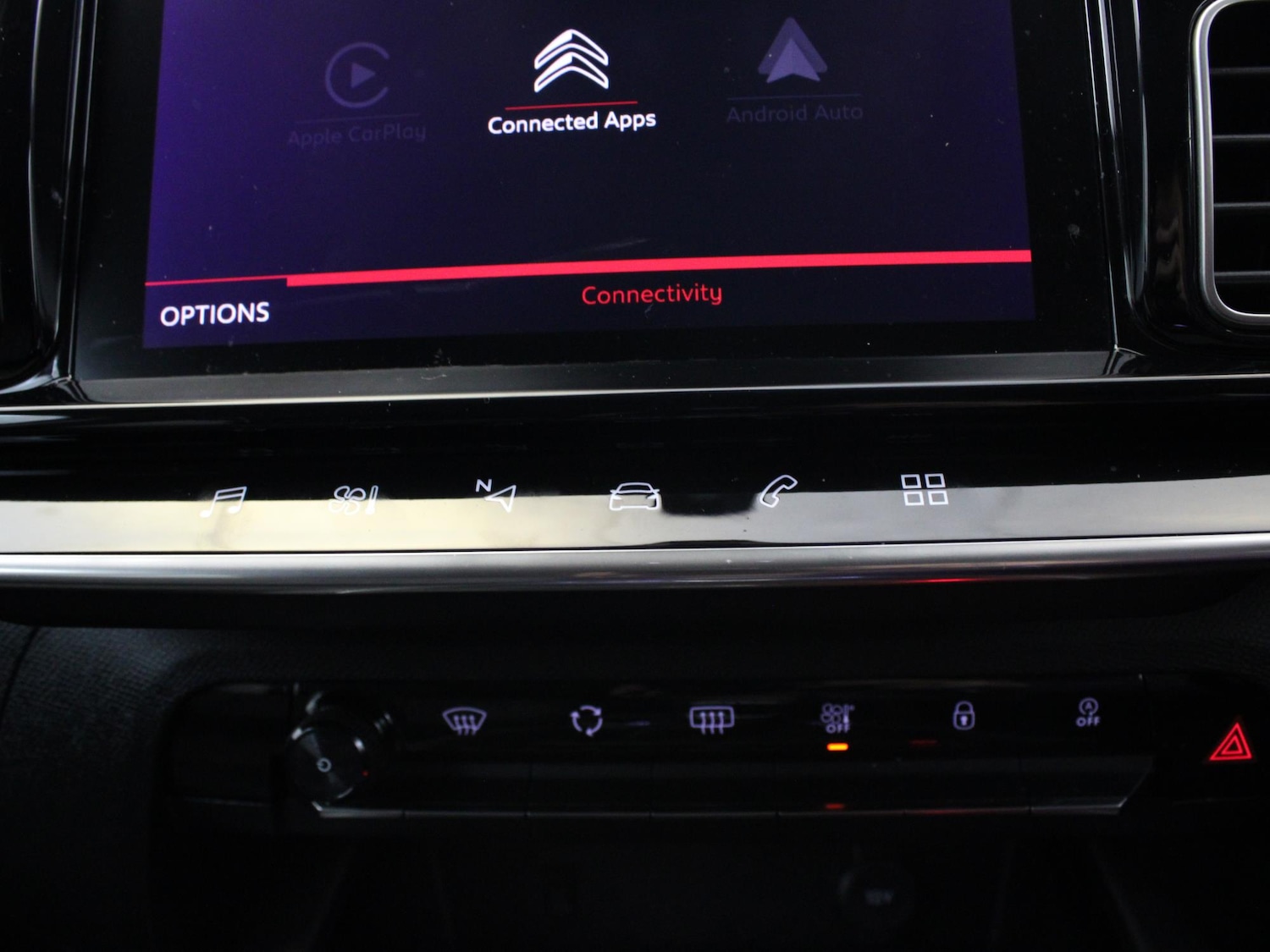 Used Citroen C5 Aircross 2022 for sale - 76723740: Photo 26