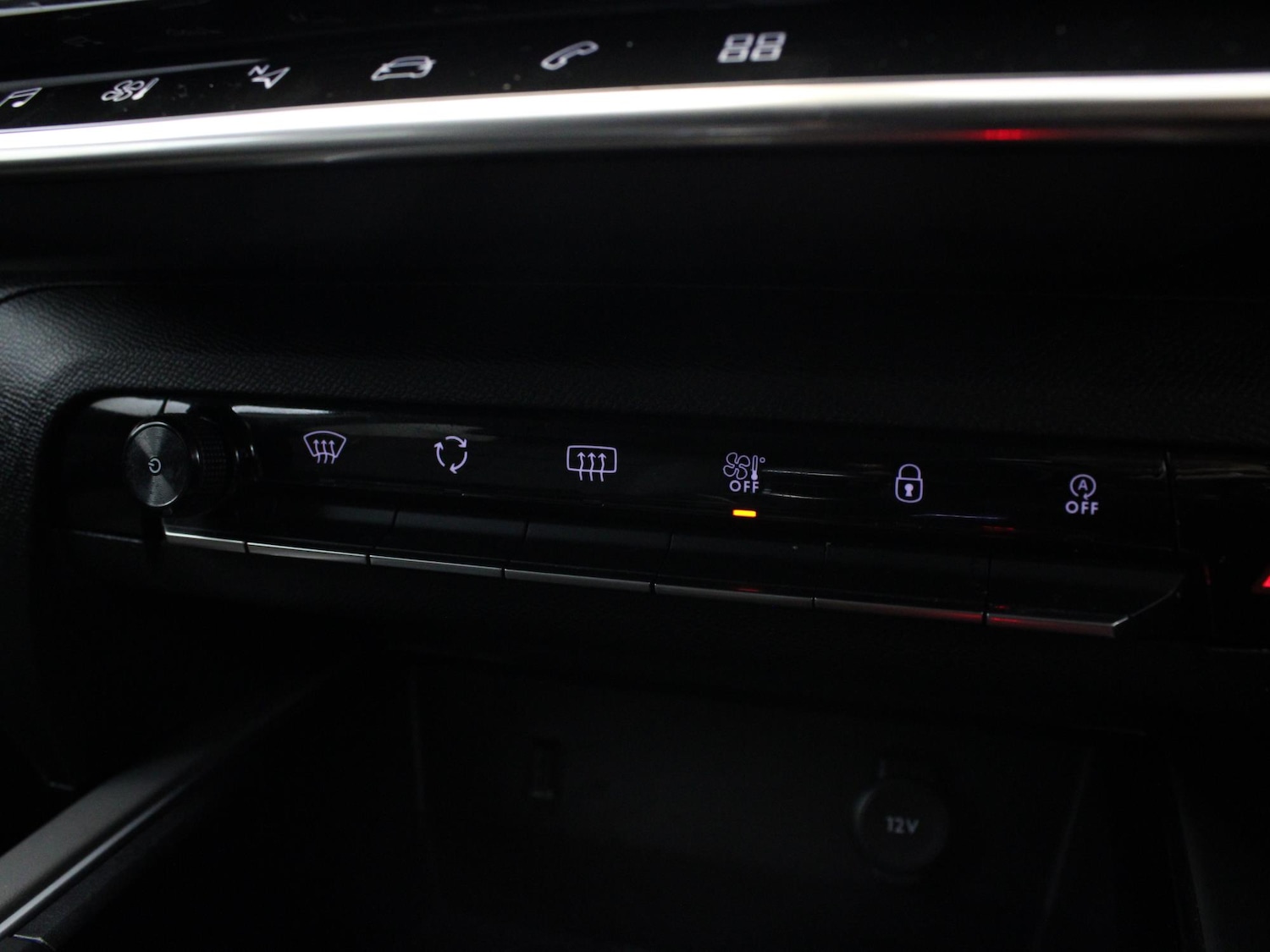 Used Citroen C5 Aircross 2022 for sale - 76723740: Photo 27