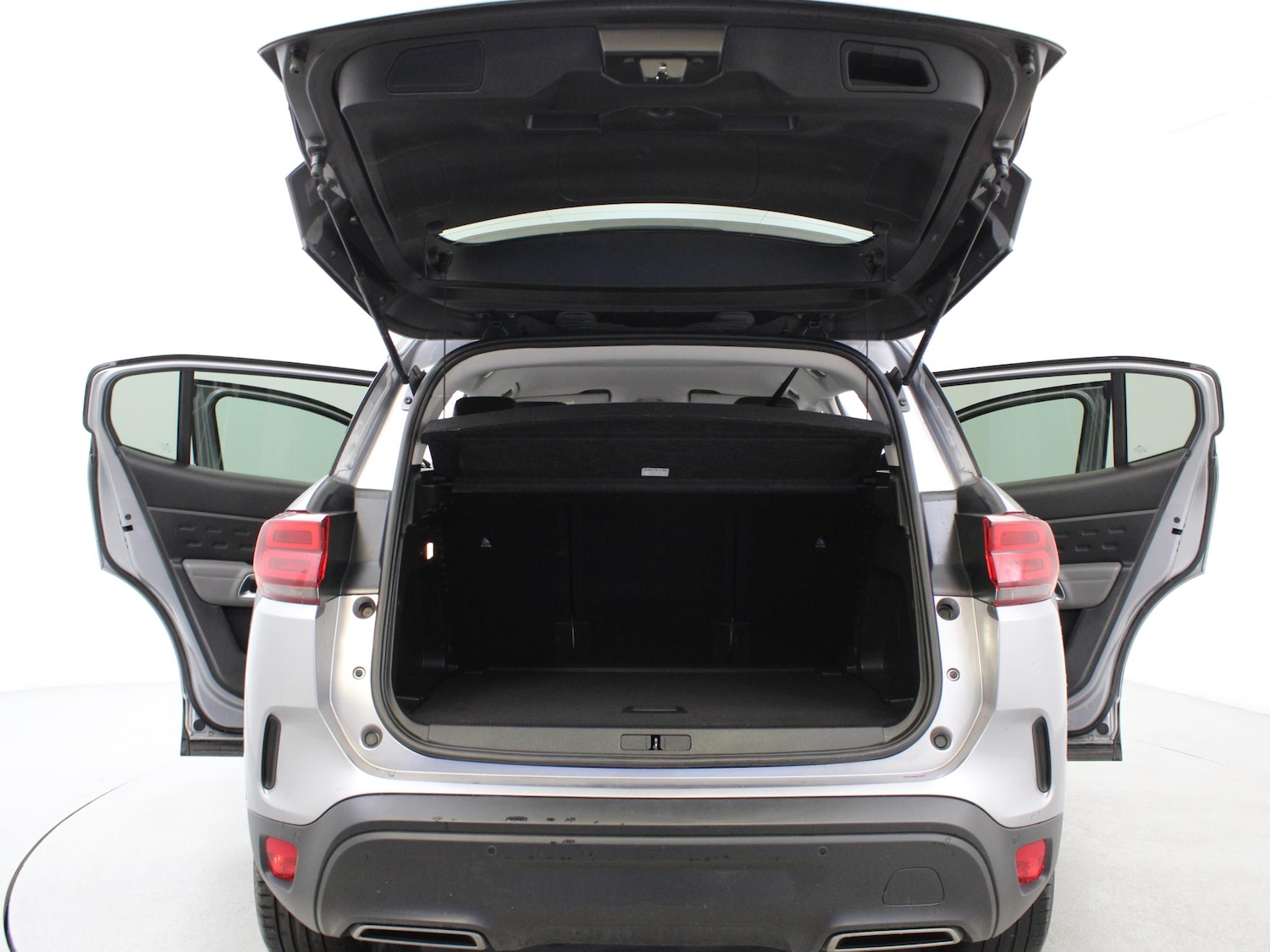 Used Citroen C5 Aircross 2022 for sale - 76723740: Photo 33