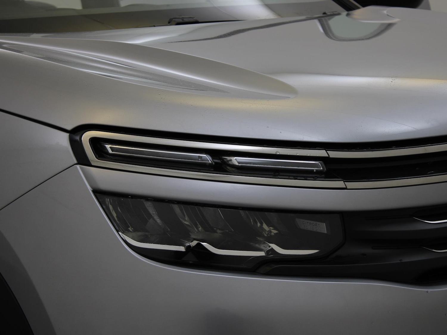 Used Citroen C5 Aircross 2022 for sale - 76723740: Photo 36