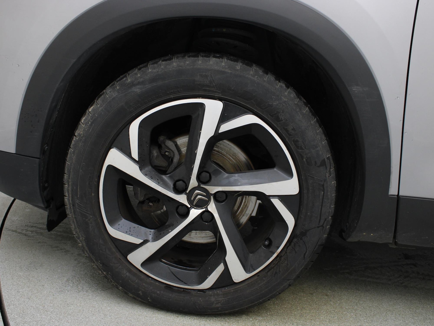 Used Citroen C5 Aircross 2022 for sale - 76723740: Photo 37