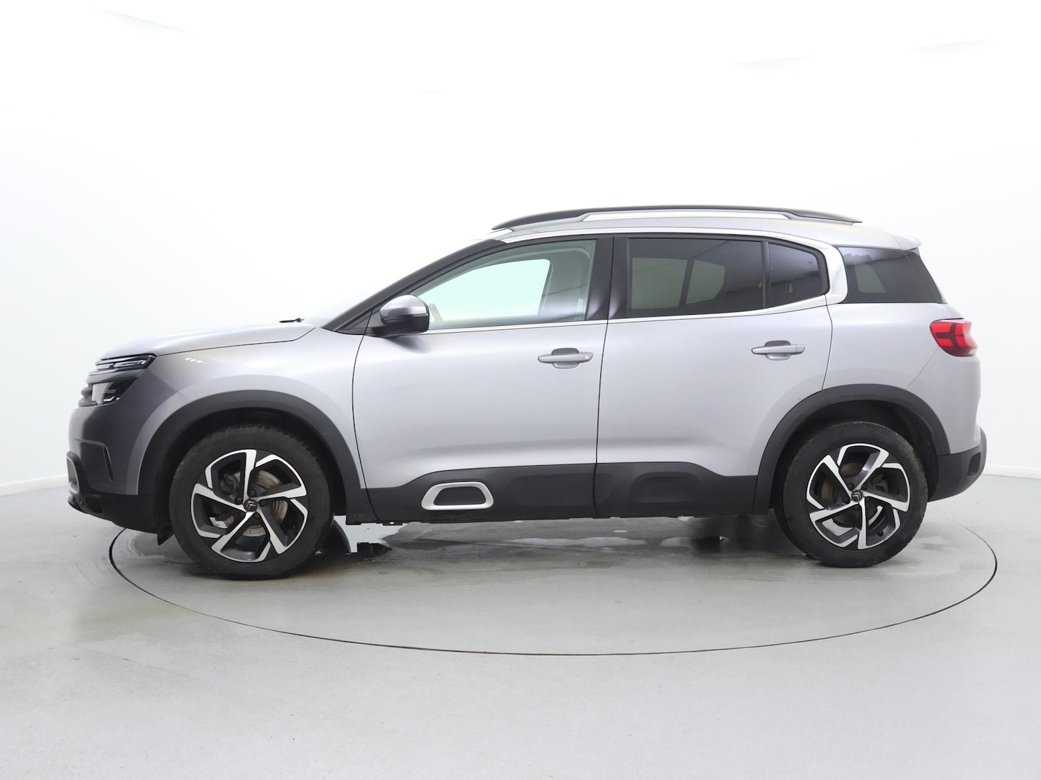 Used Citroen C5 Aircross 2022 for sale - 76723740: Photo 4