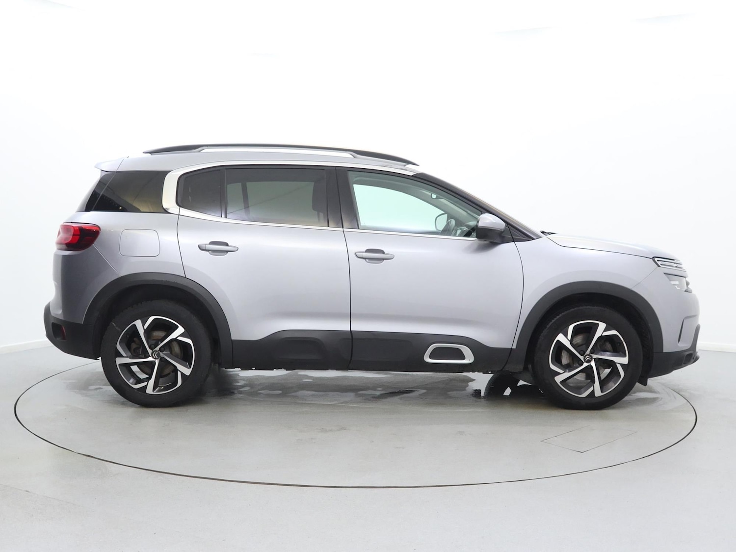Used Citroen C5 Aircross 2022 for sale - 76723740: Photo 8