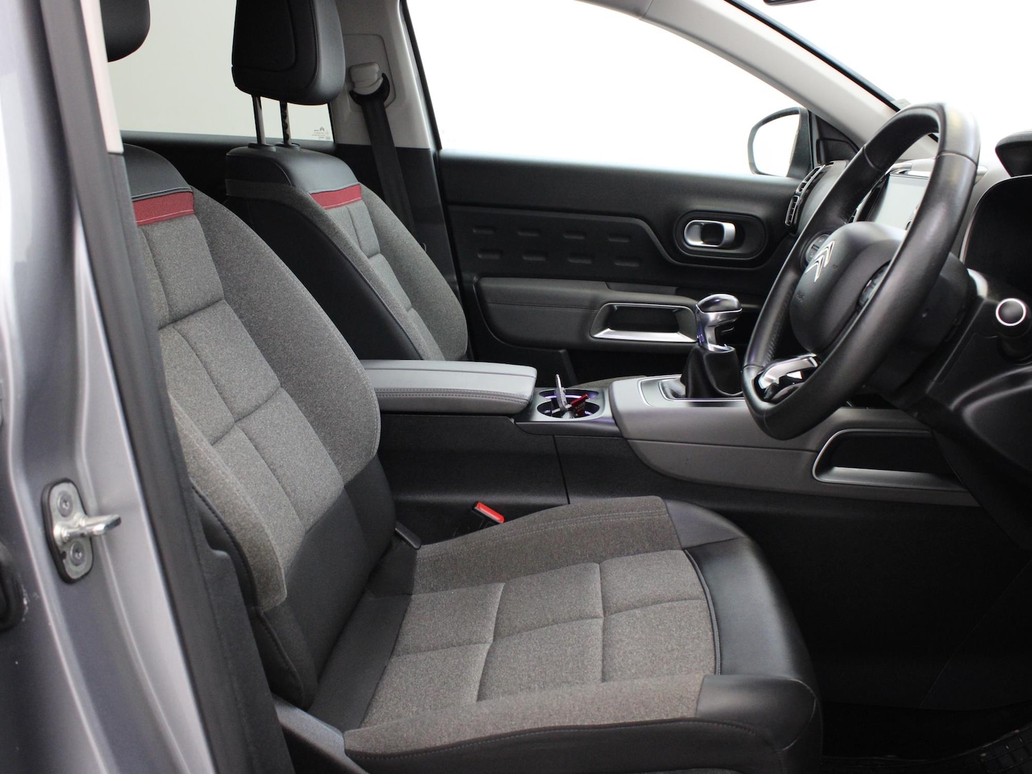 Used Citroen C5 Aircross 2022 for sale - 76723740: Photo 9