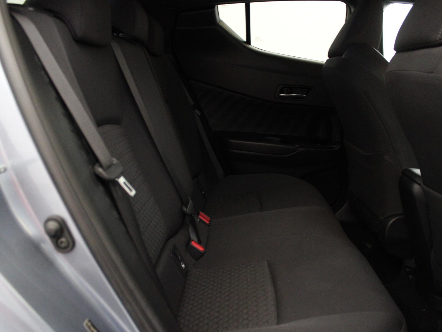 Used Toyota C-HR 2022 for sale - 76157979: Photo 11