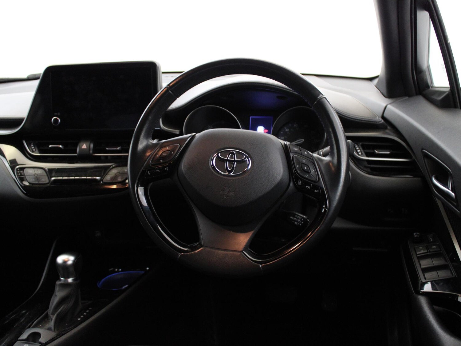 Used Toyota C-HR 2022 for sale - 76157979: Photo 12