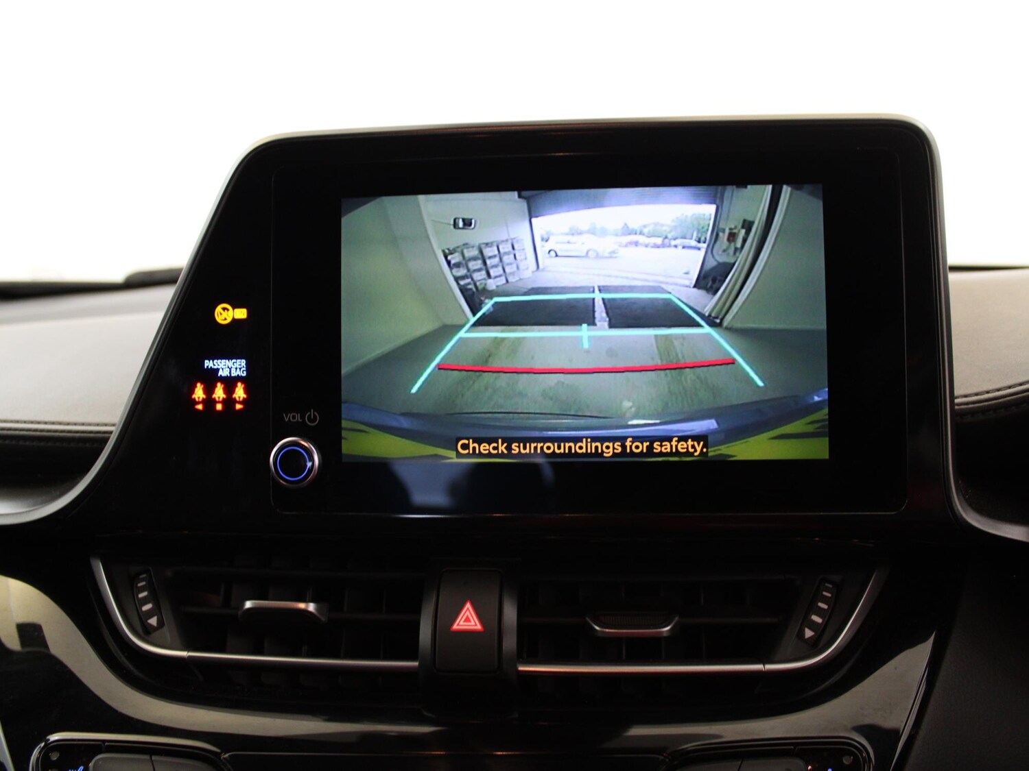 Used Toyota C-HR 2022 for sale - 76157979: Photo 14