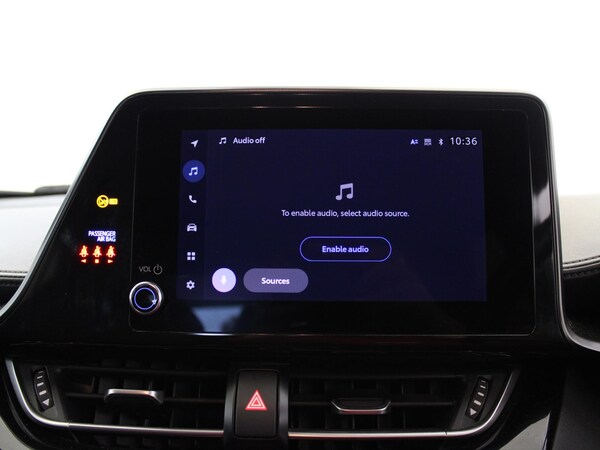 Used Toyota C-HR 2022 for sale - 76157979: Photo 15