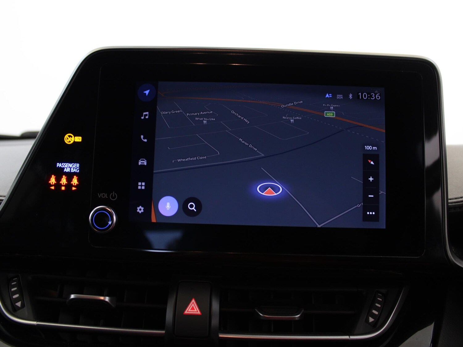 Used Toyota C-HR 2022 for sale - 76157979: Photo 16