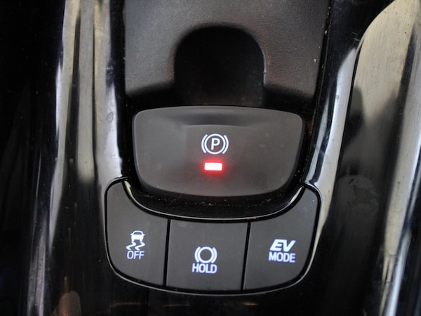 Used Toyota C-HR 2022 for sale - 76157979: Photo 20