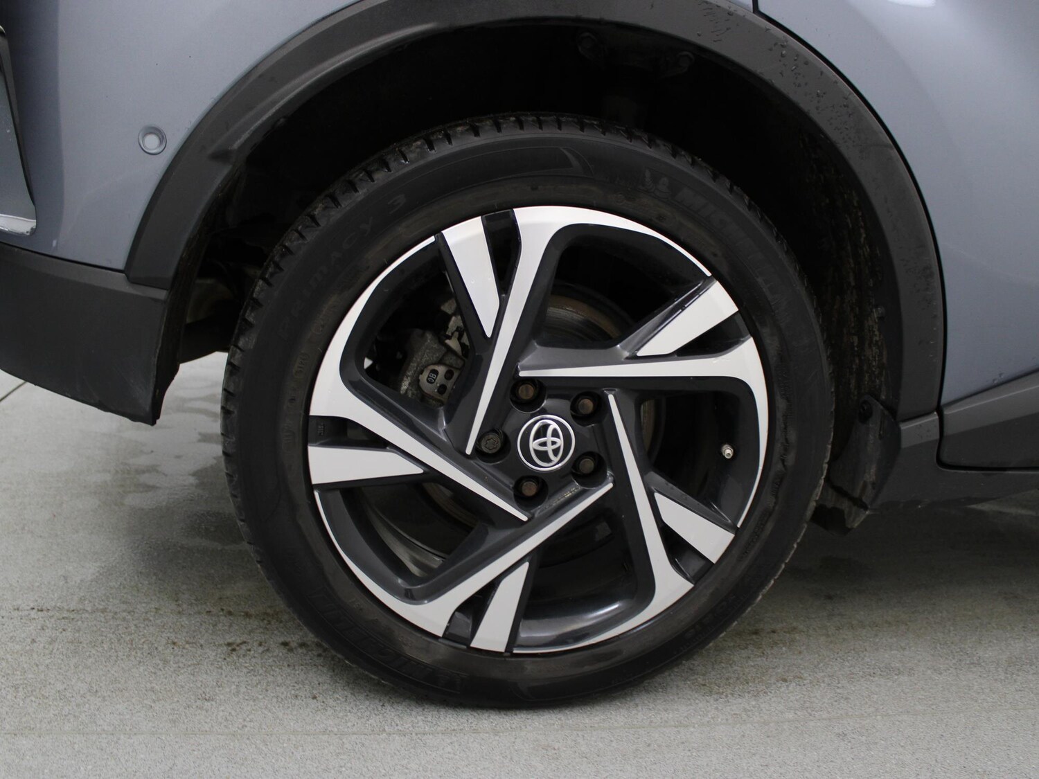 Used Toyota C-HR 2022 for sale - 76157979: Photo 27