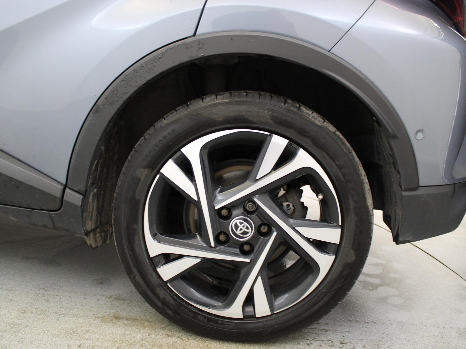 Used Toyota C-HR 2022 for sale - 76157979: Photo 28