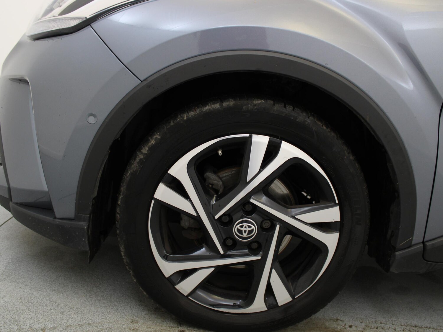 Used Toyota C-HR 2022 for sale - 76157979: Photo 29