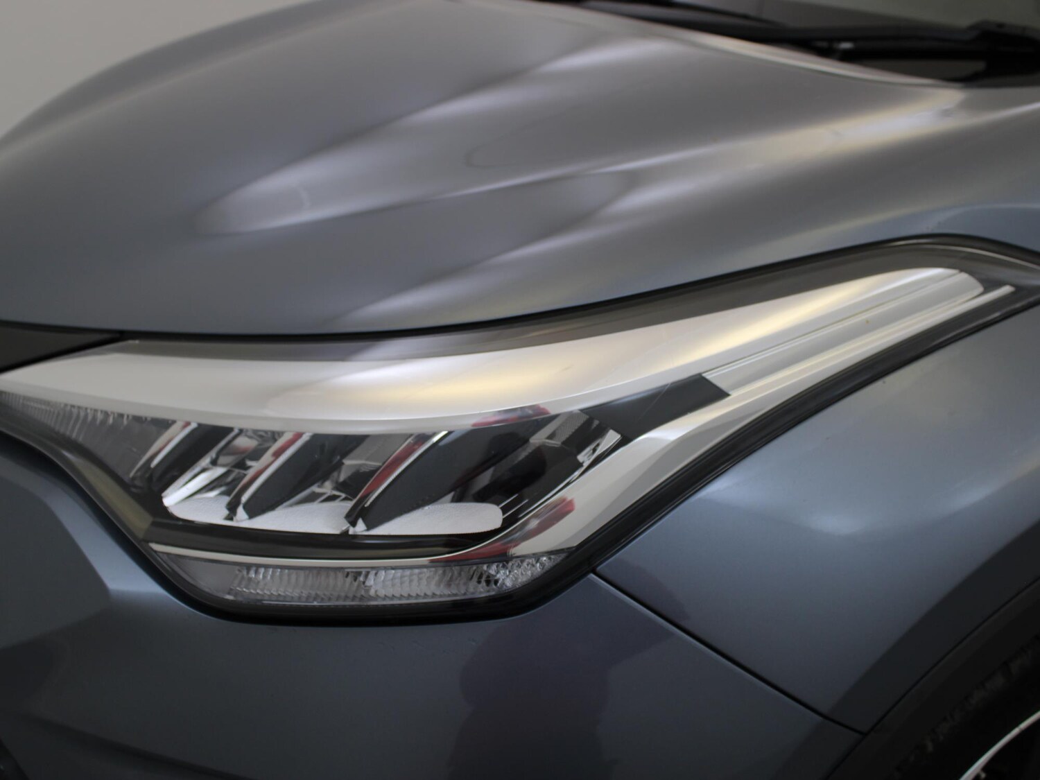 Used Toyota C-HR 2022 for sale - 76157979: Photo 30