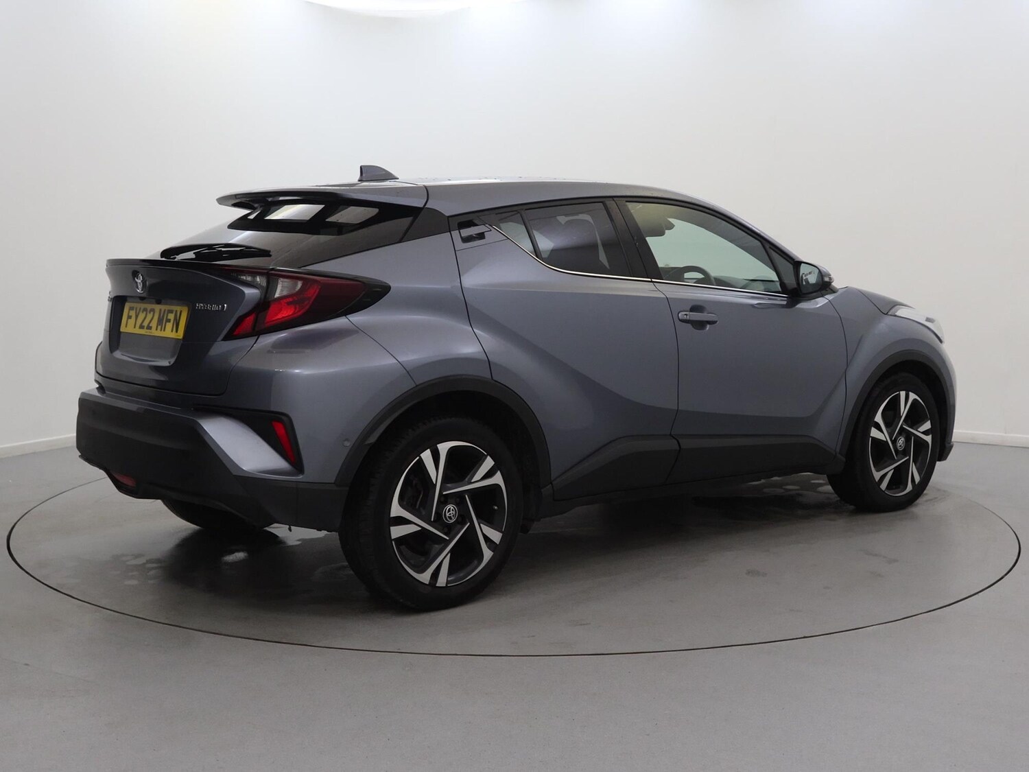 Used Toyota C-HR 2022 for sale - 76157979: Photo 5