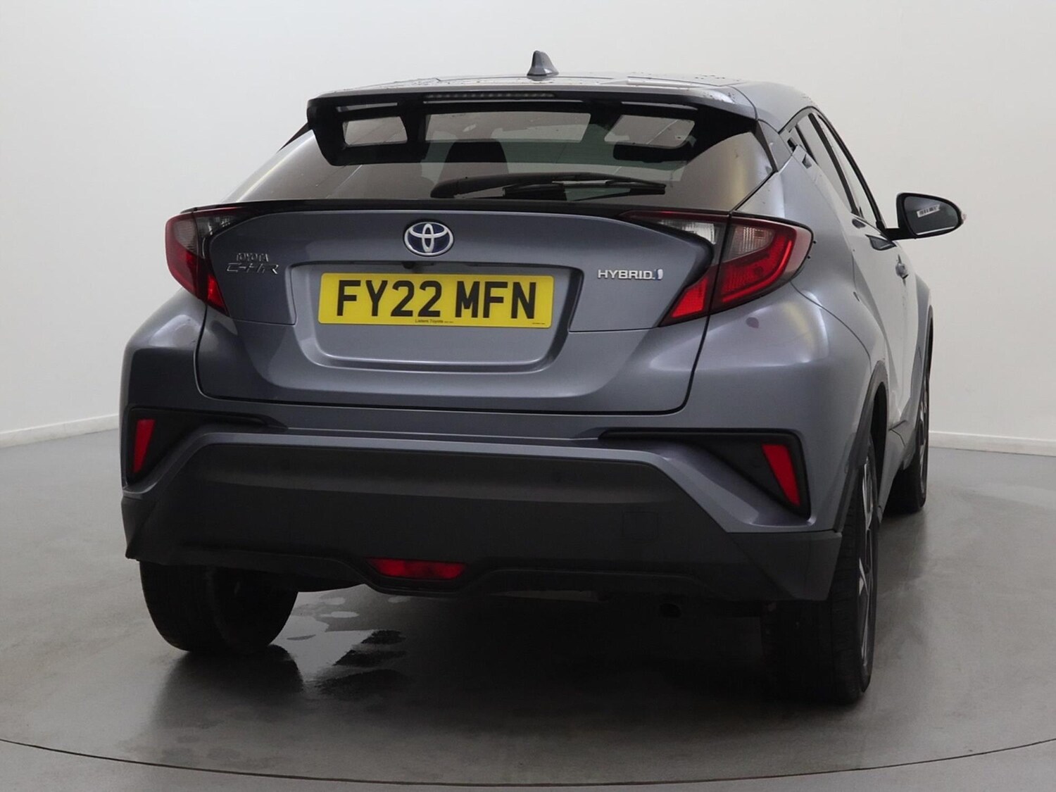 Used Toyota C-HR 2022 for sale - 76157979: Photo 6