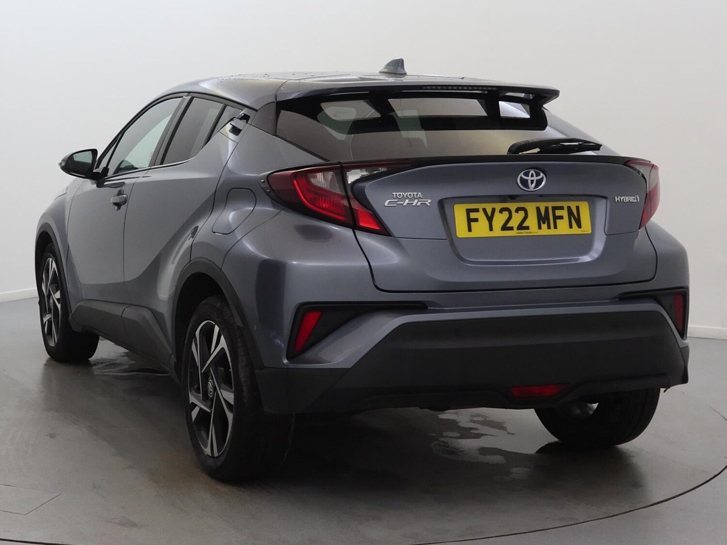 Used Toyota C-HR 2022 for sale - 76157979: Photo 7