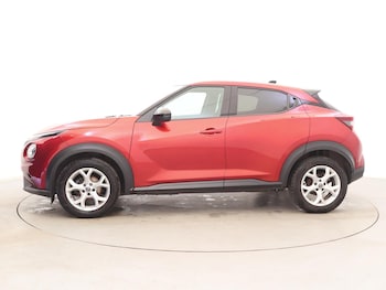 Used Nissan Juke 2020 for sale - 78537576: Photo