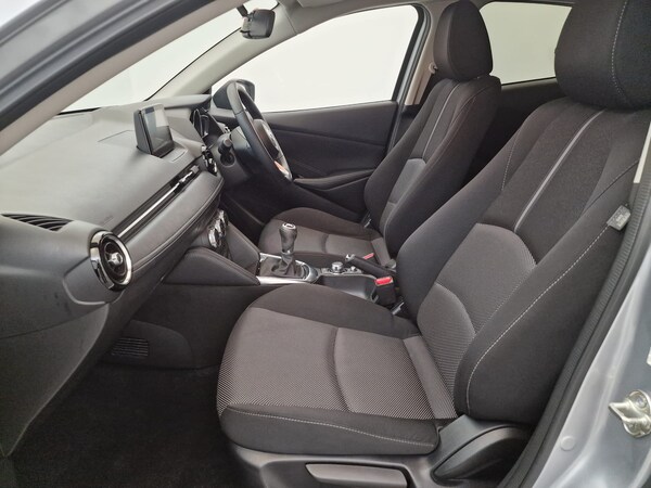 Used Mazda Mazda2 2018 for sale - 76206749: Photo 11