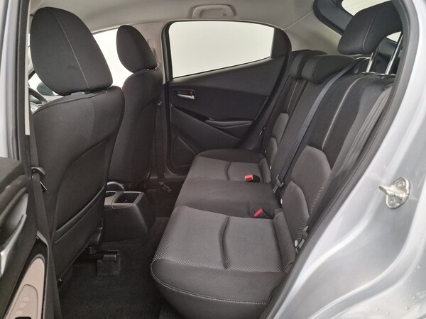 Used Mazda Mazda2 2018 for sale - 76206749: Photo 13