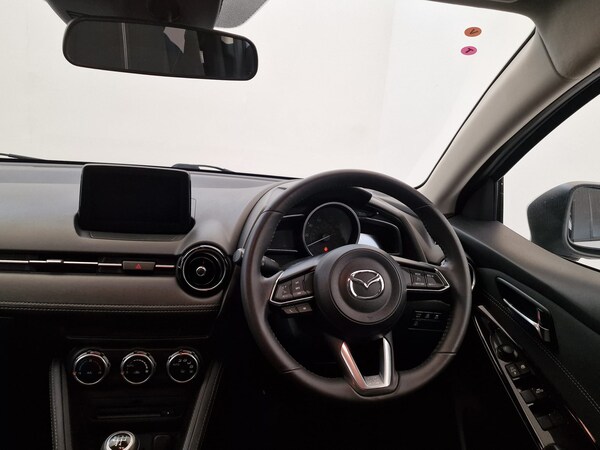 Used Mazda Mazda2 2018 for sale - 76206749: Photo 16