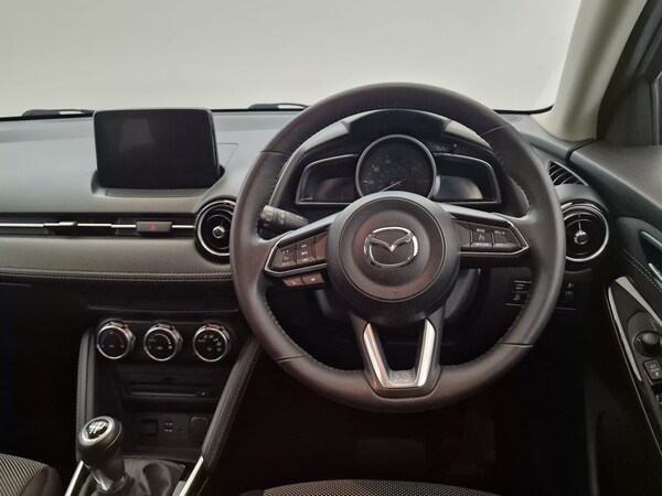 Used Mazda Mazda2 2018 for sale - 76206749: Photo 17