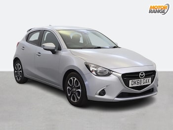 Mazda - Mazda2