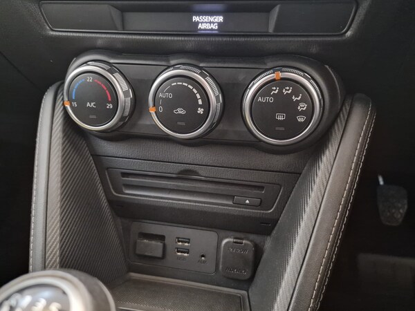 Used Mazda Mazda2 2018 for sale - 76206749: Photo 23