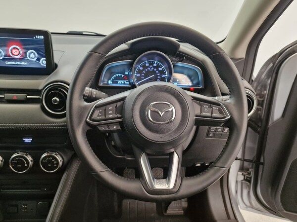 Used Mazda Mazda2 2018 for sale - 76206749: Photo 26