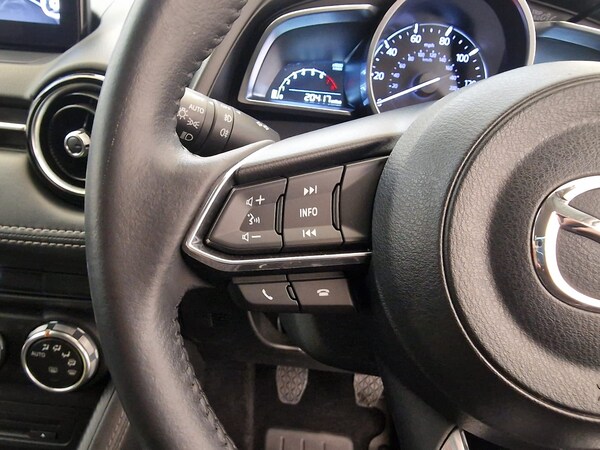 Used Mazda Mazda2 2018 for sale - 76206749: Photo 27