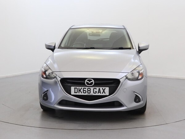 Used Mazda Mazda2 2018 for sale - 76206749: Photo 2