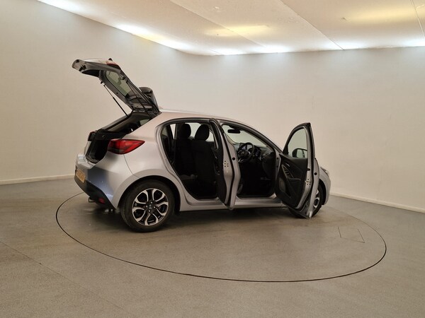 Used Mazda Mazda2 2018 for sale - 76206749: Photo 35