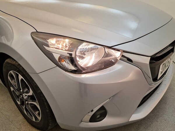 Used Mazda Mazda2 2018 for sale - 76206749: Photo 36