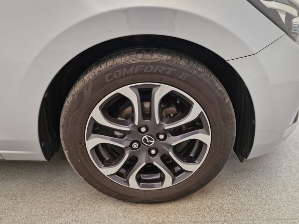 Used Mazda Mazda2 2018 for sale - 76206749: Photo 37