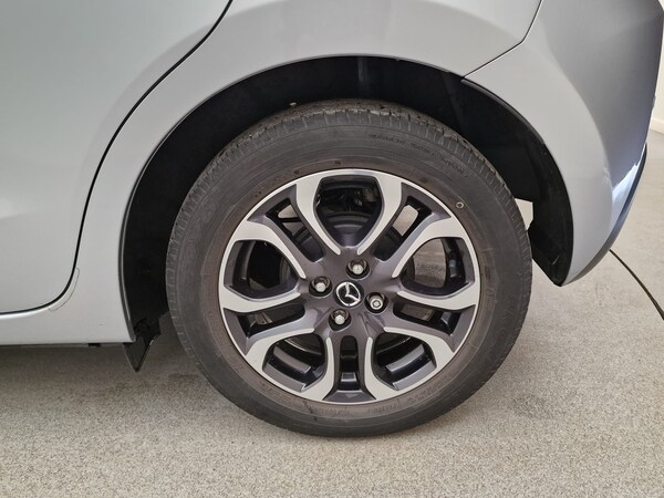 Used Mazda Mazda2 2018 for sale - 76206749: Photo 39