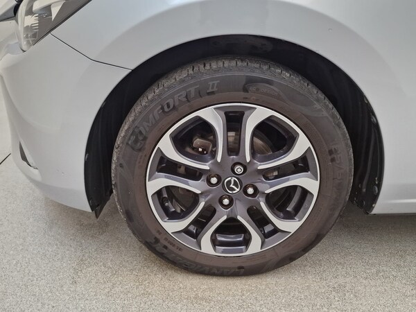 Used Mazda Mazda2 2018 for sale - 76206749: Photo 40