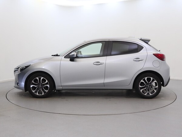 Used Mazda Mazda2 2018 for sale - 76206749: Photo 4