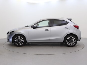 Used Mazda Mazda2 2018 for sale - 76206749: Photo 4