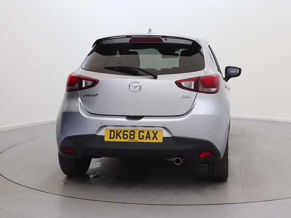 Used Mazda Mazda2 2018 for sale - 76206749: Photo 6