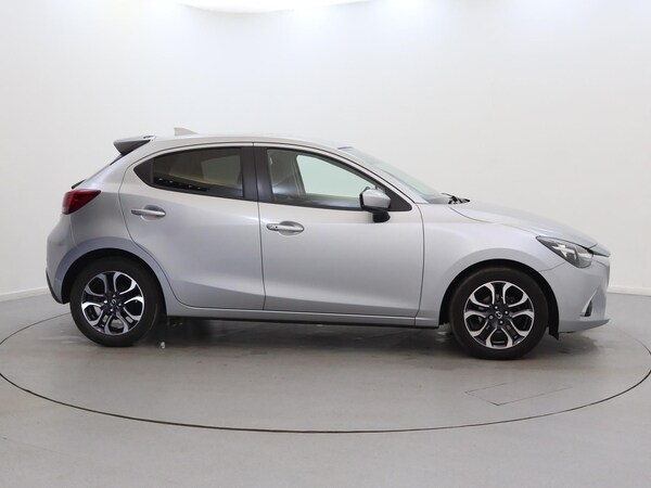Used Mazda Mazda2 2018 for sale - 76206749: Photo 8