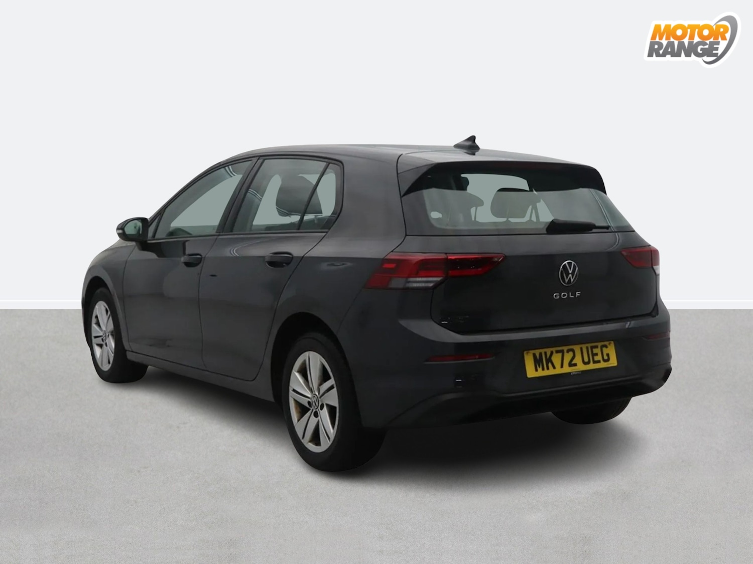 Used Volkswagen Golf 2022 for sale - 77044382: Photo 3